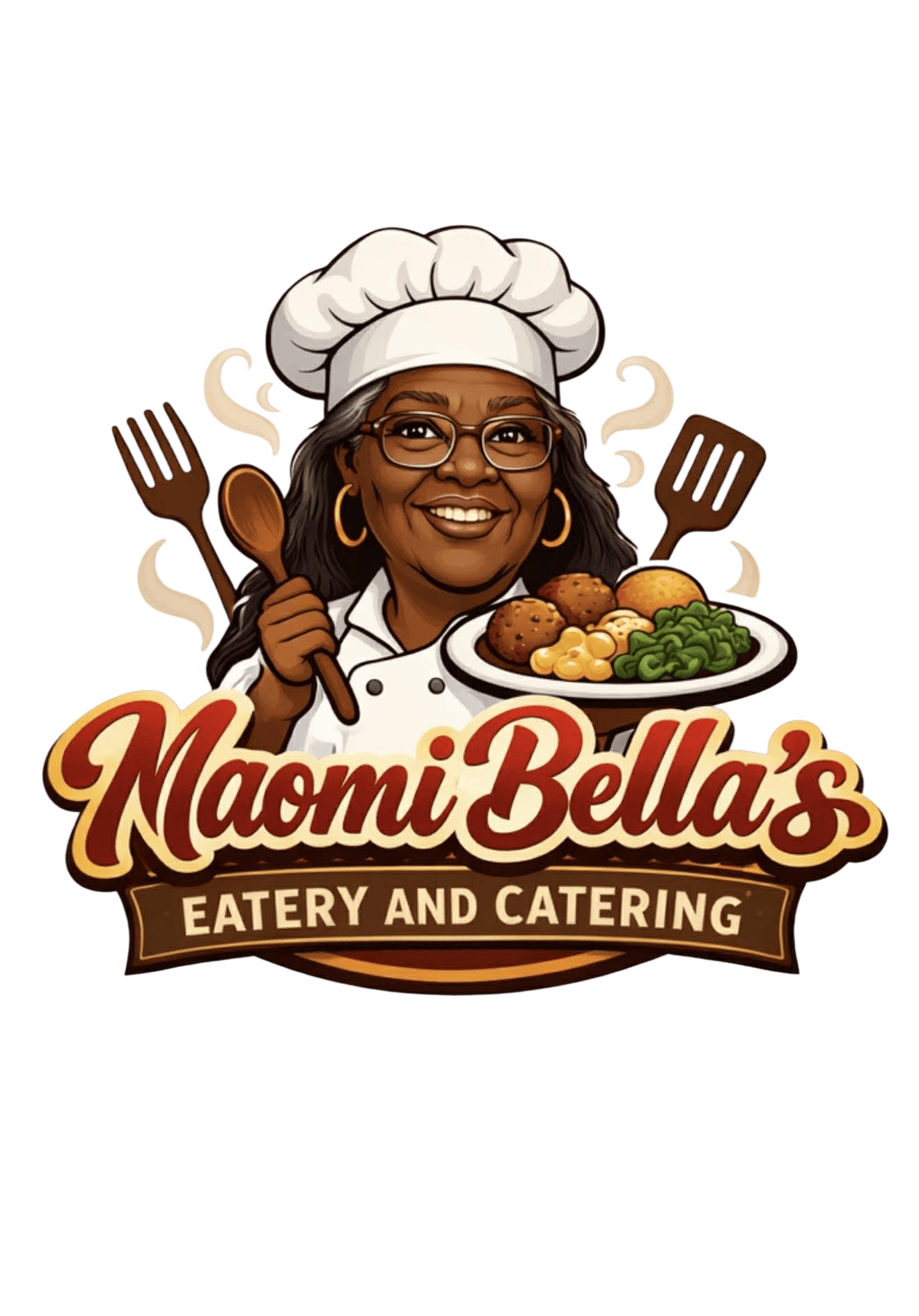 Naomi Bella's Catering and Eatery